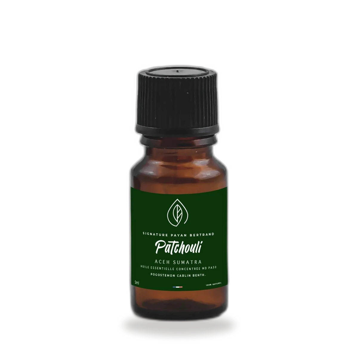 Patchouli Sumatra concentré MD PA50