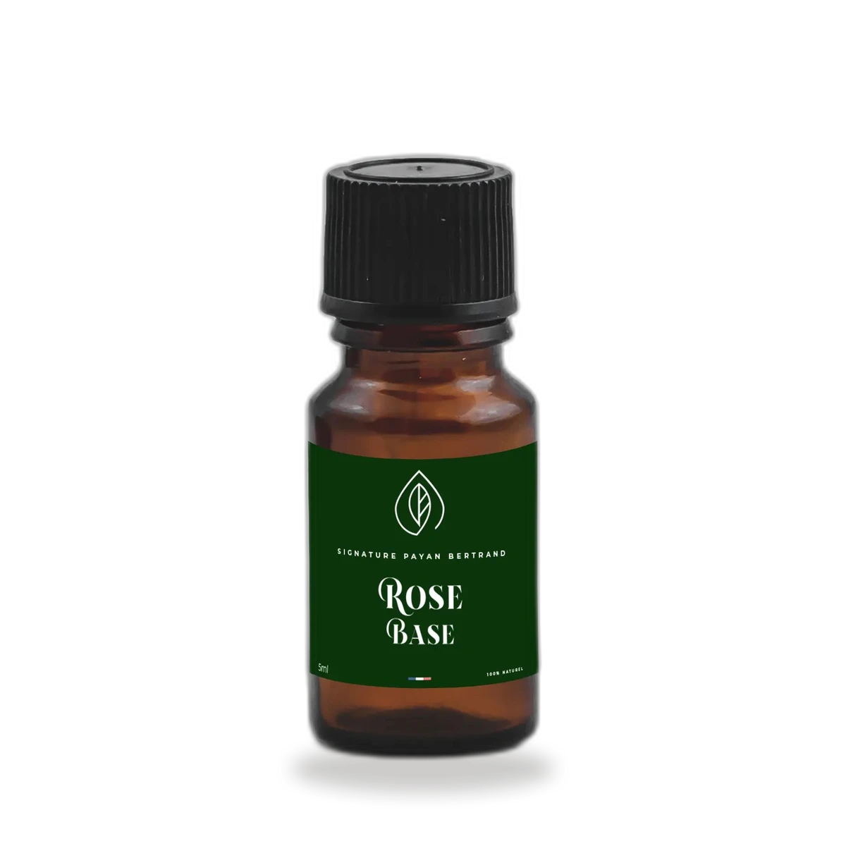 100% natural Bulgarian rose oil