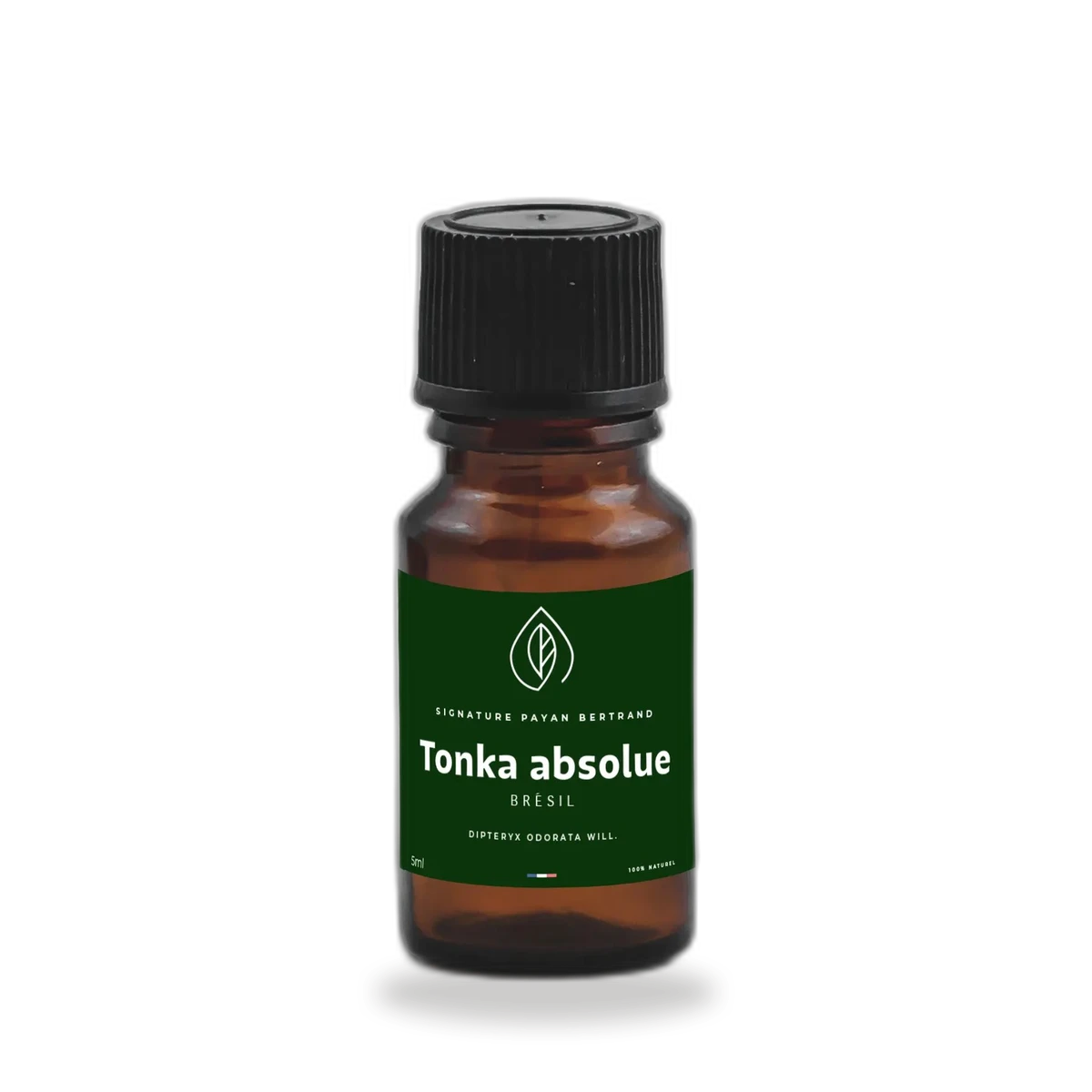 Tonka absolue Brésil