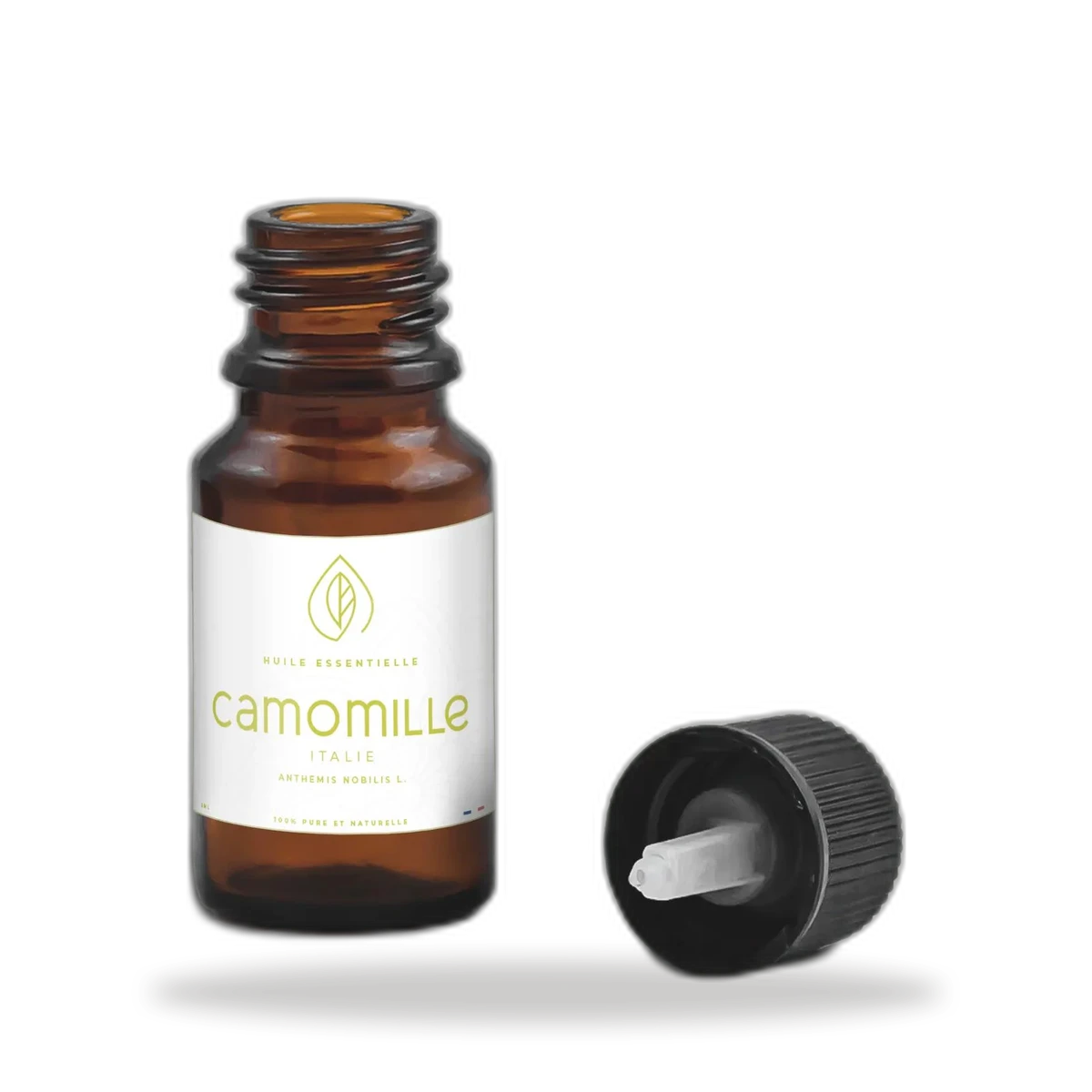 Huile essentielle camomille romaine – vue 2