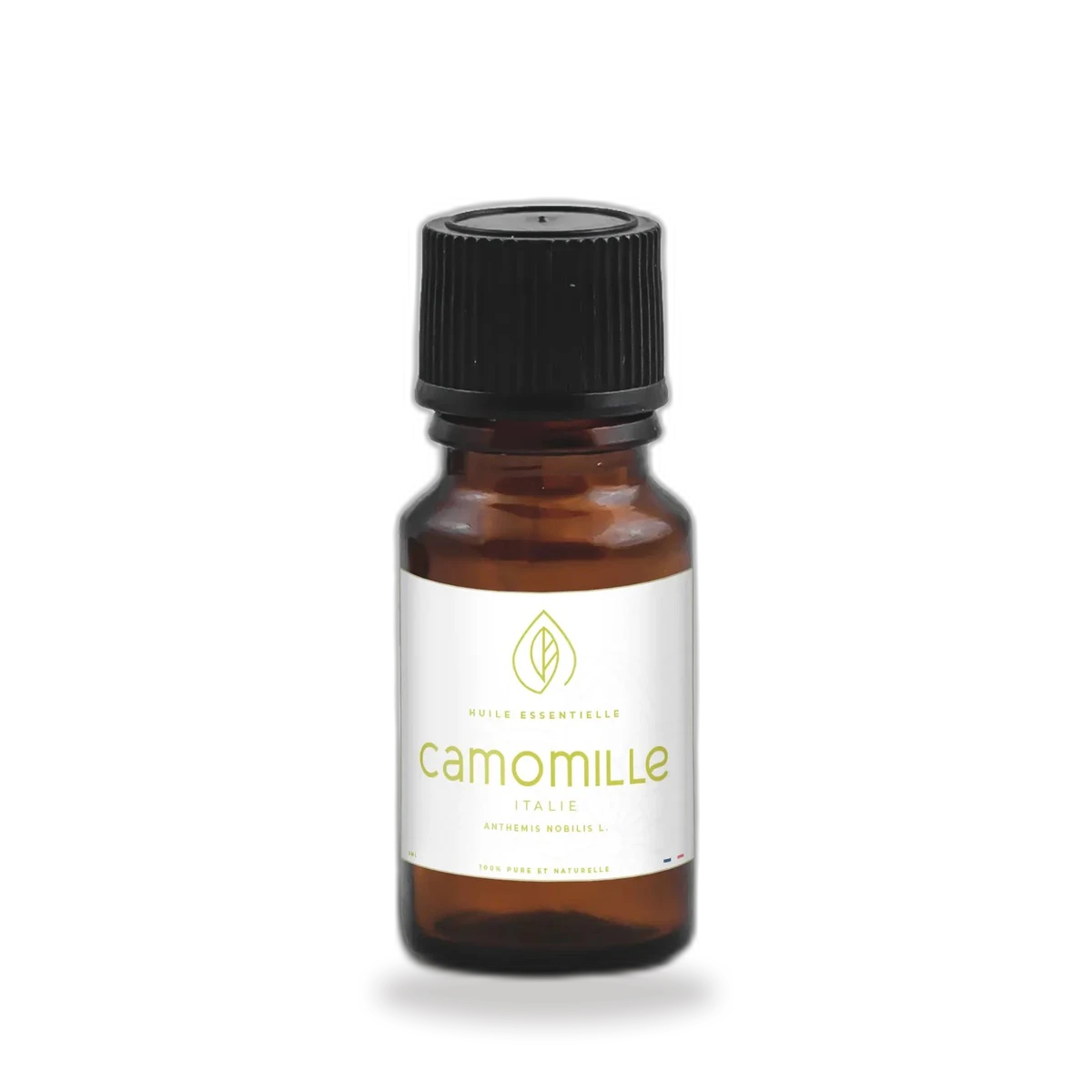 Huile essentielle camomille romaine