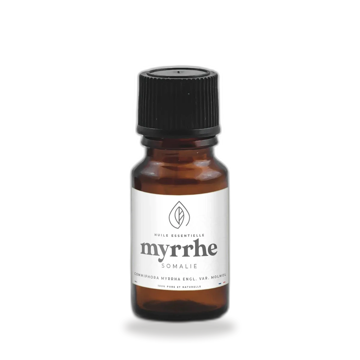 Huile essentielle myrrhe Somalie
