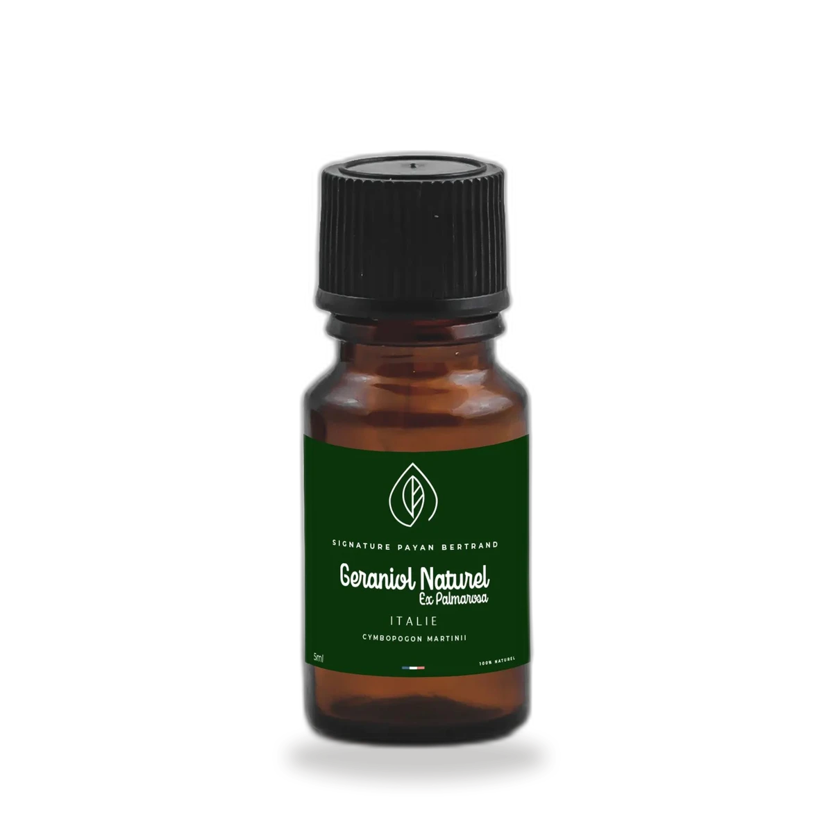 geraniol du palmarosa