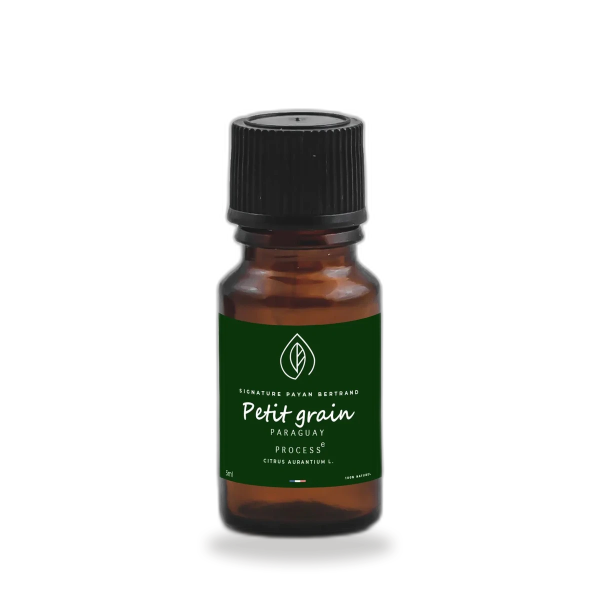 Paraguayan petitgrain essential oil (Process E)