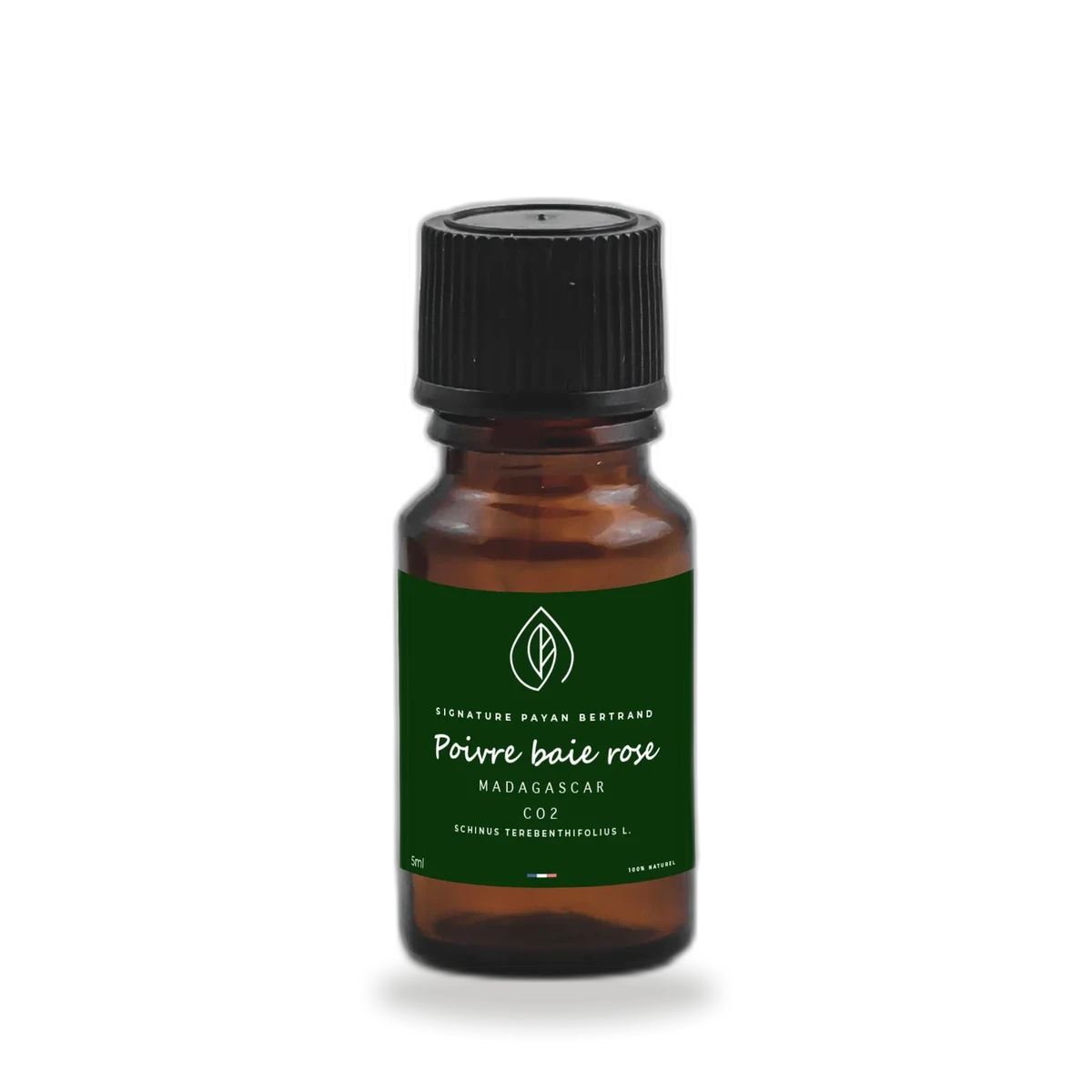 Poivre baie rose Madagascar CO2