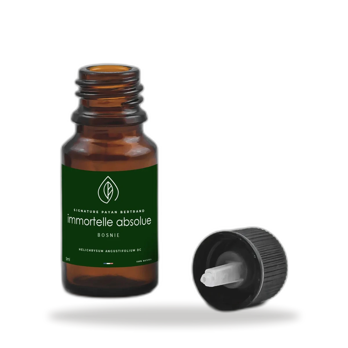 Immortelle absolue Bosnie – vue 2