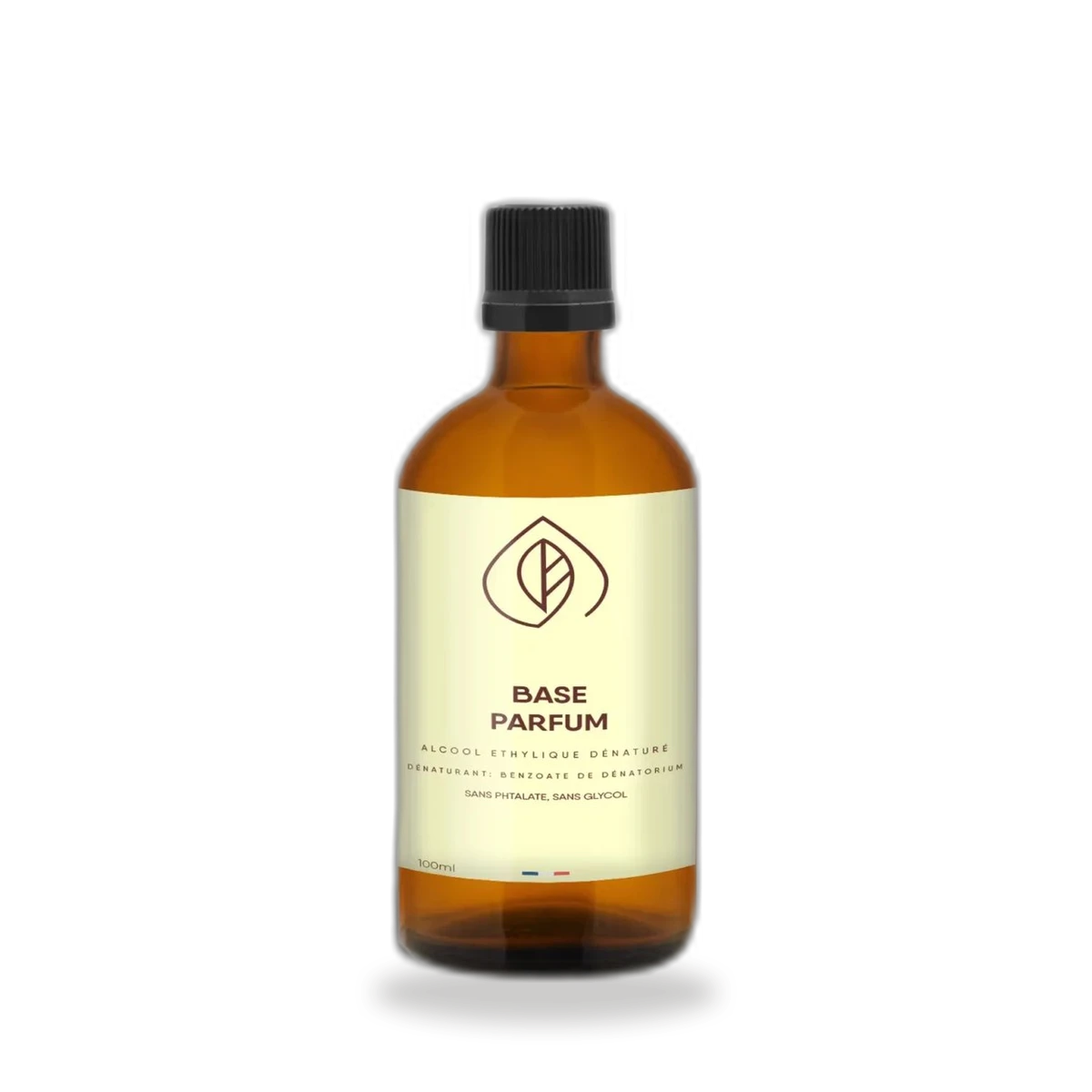 Base parfum Alcool Ethylique dénaturé
