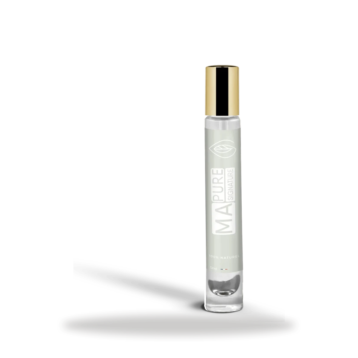 Flacon ma pure signature – vue 2