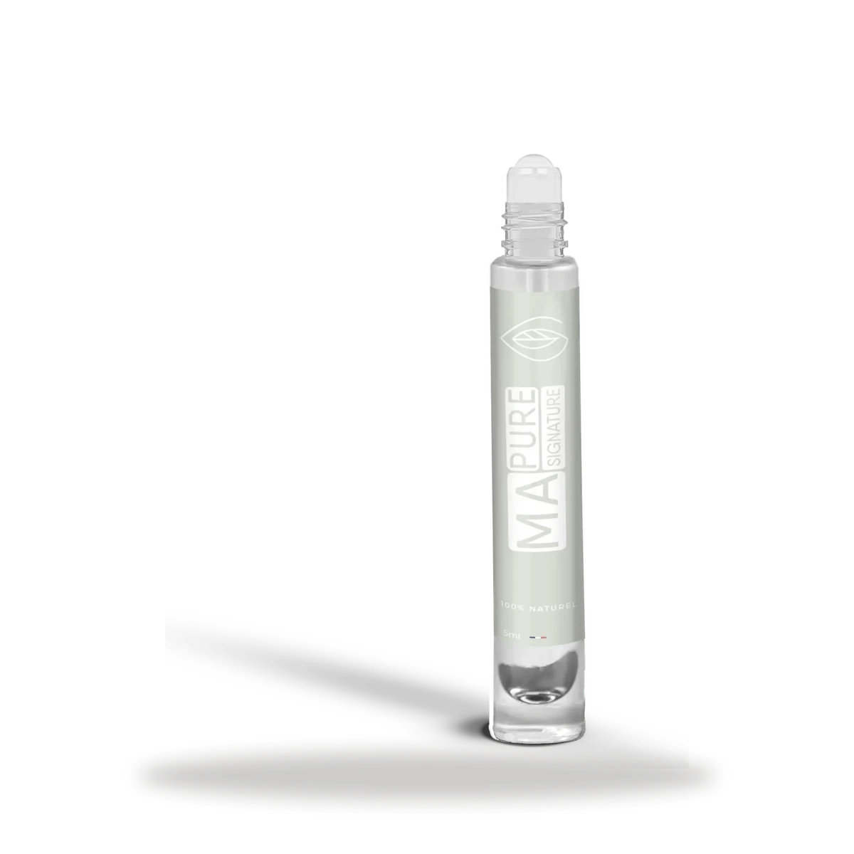Flacon ma pure signature