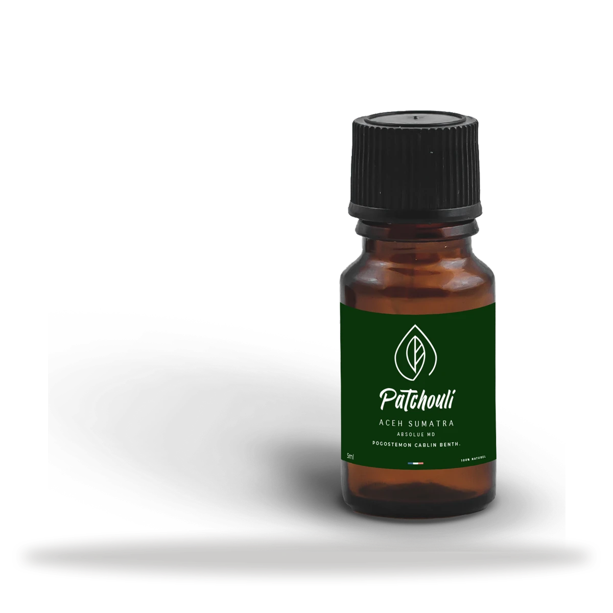 Patchouli absolue Sumatra Aceh MD