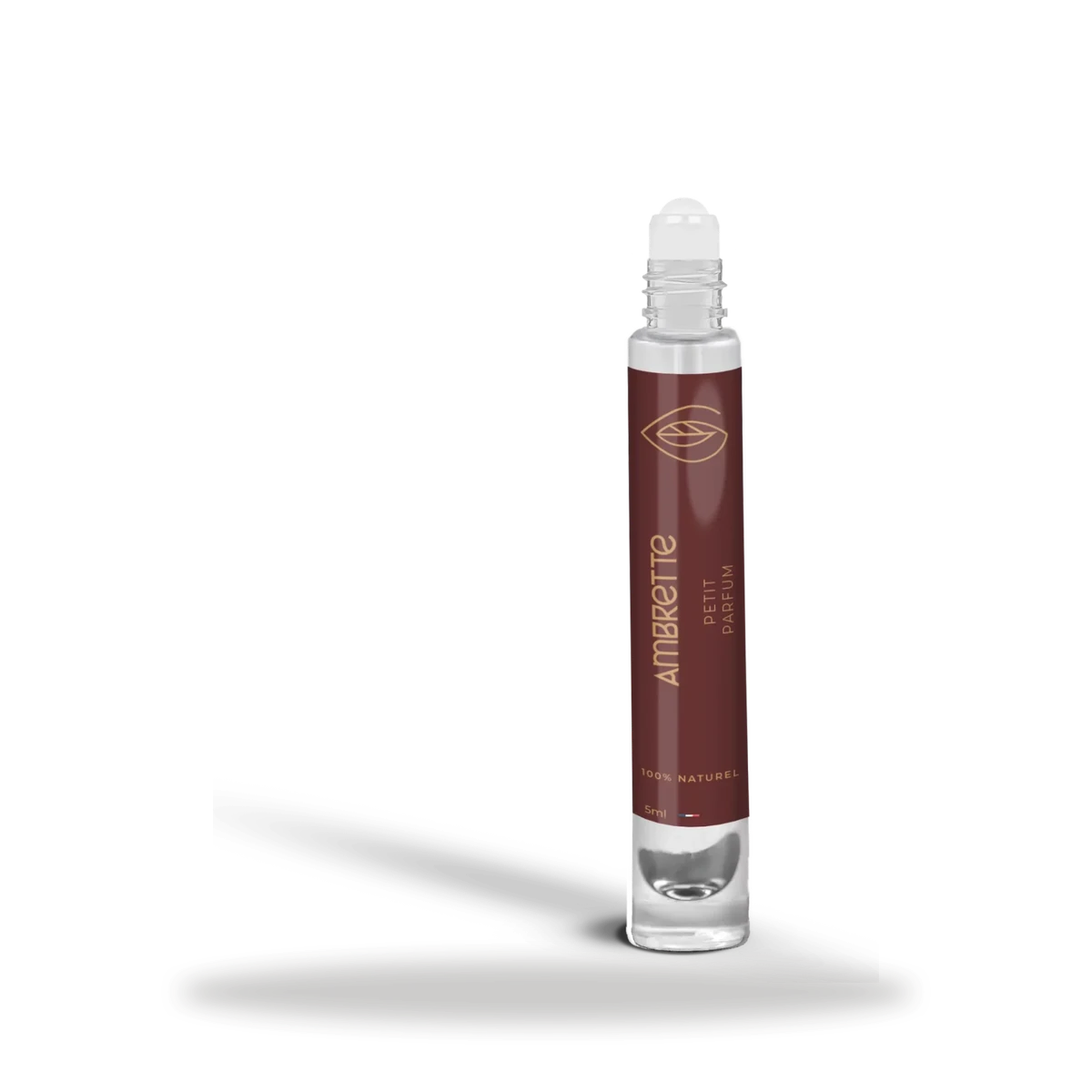 Petit parfum actif 100% naturel Ambrette – vue 2