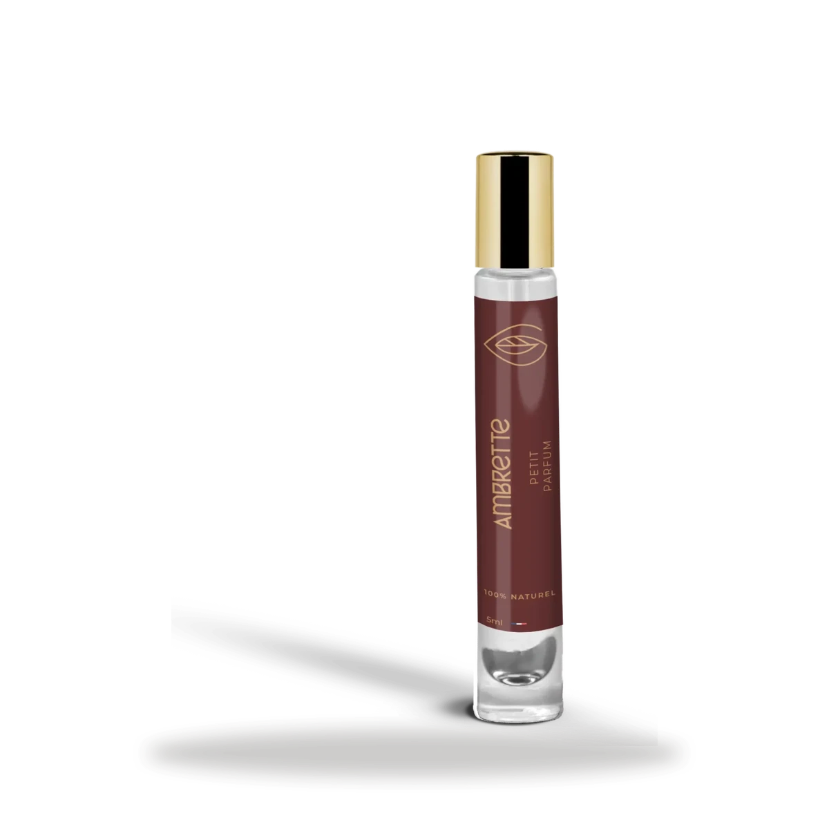 Petit parfum actif 100% naturel Ambrette