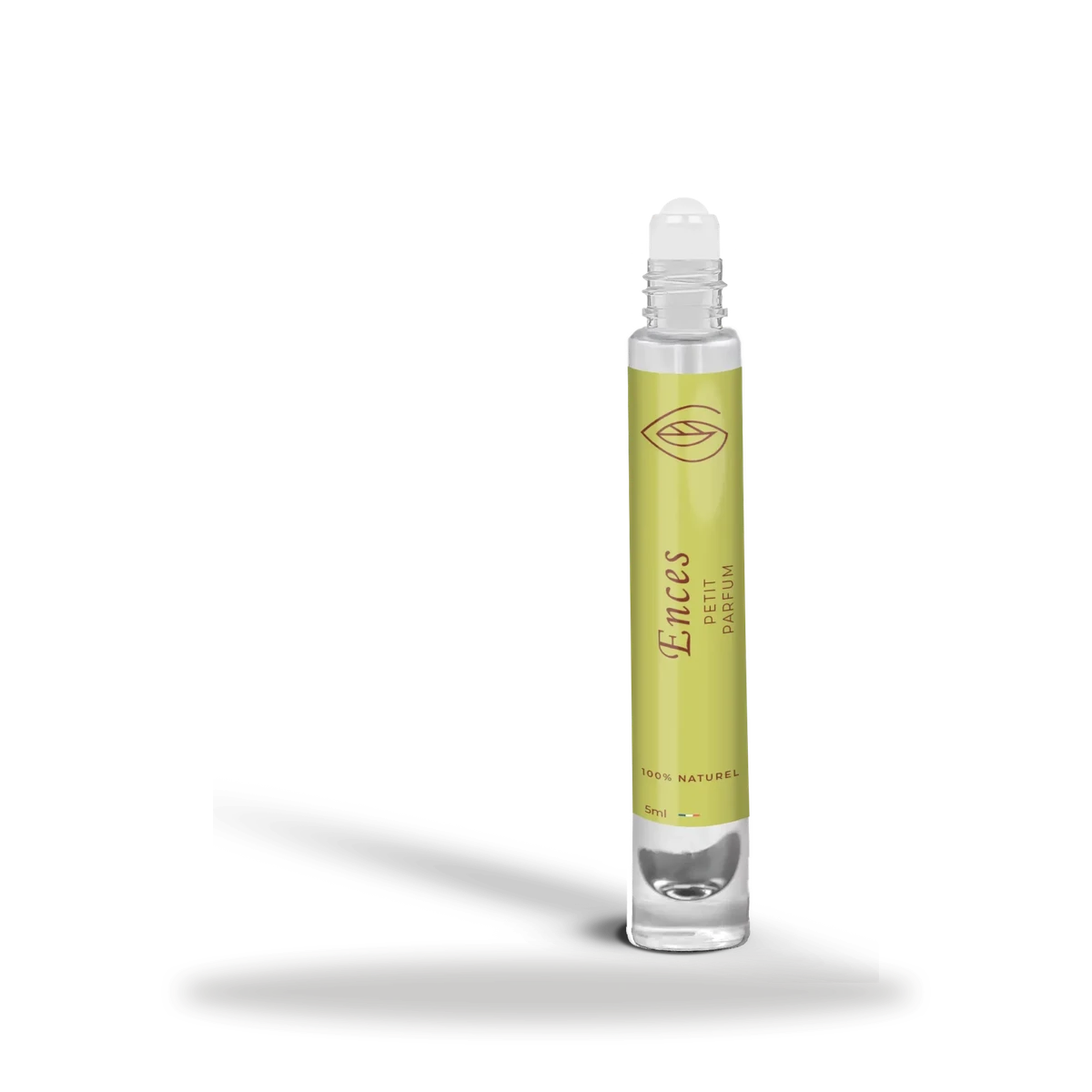 Petit parfum actif 100% naturel Encens – vue 2