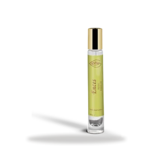 Petit parfum actif 100% naturel Encens