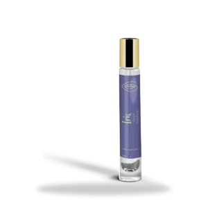 Petit parfum actif 100% naturel Iris