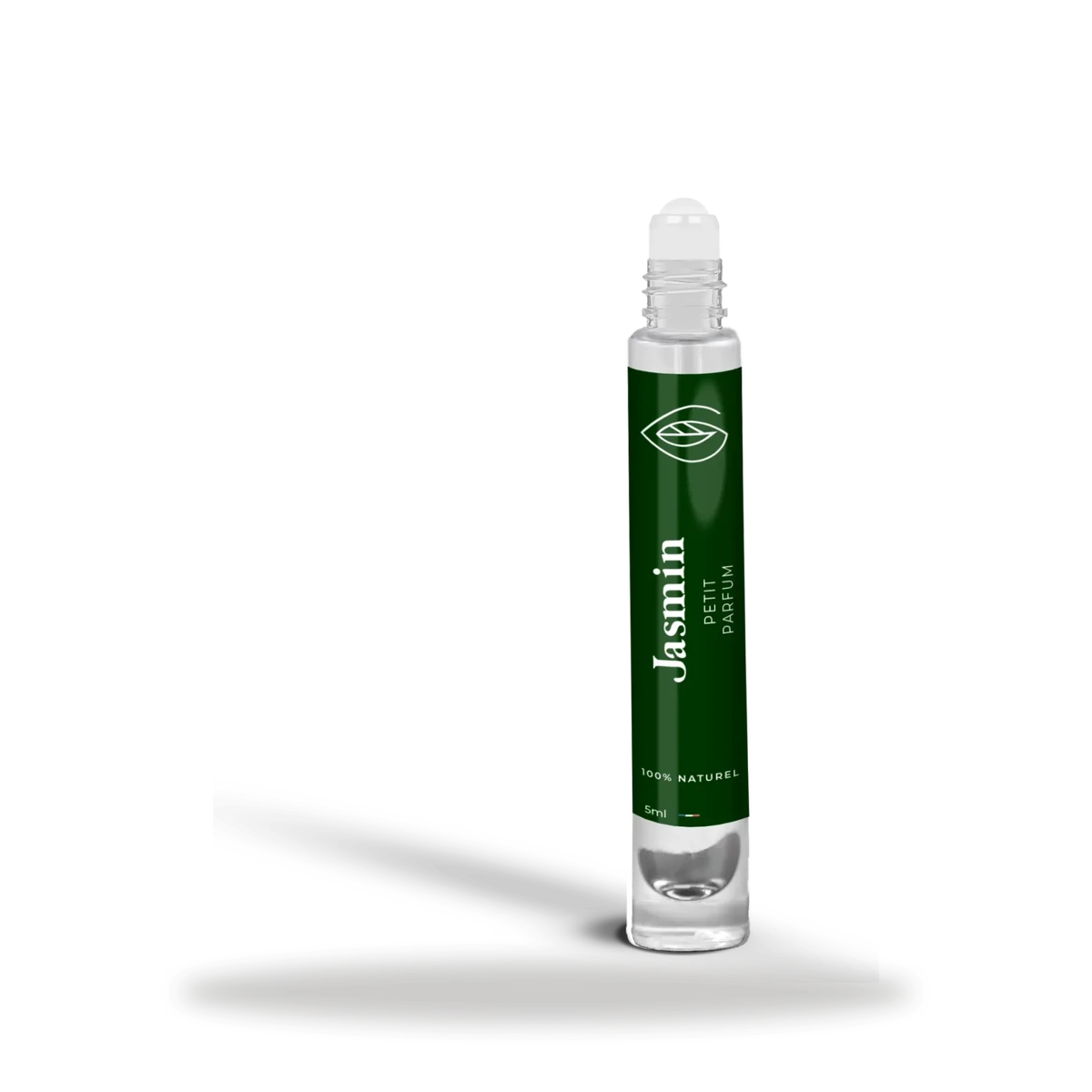 Petit parfum actif 100% naturel Jasmin – vue 2