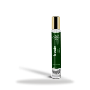Petit parfum actif 100% naturel Jasmin
