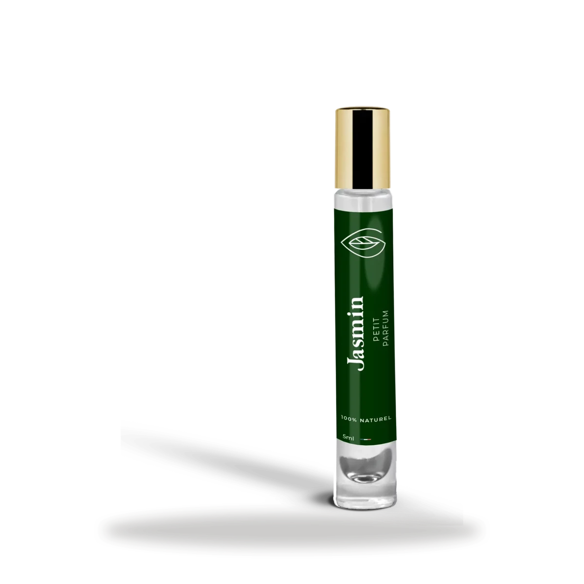 Petit parfum actif 100% naturel Jasmin