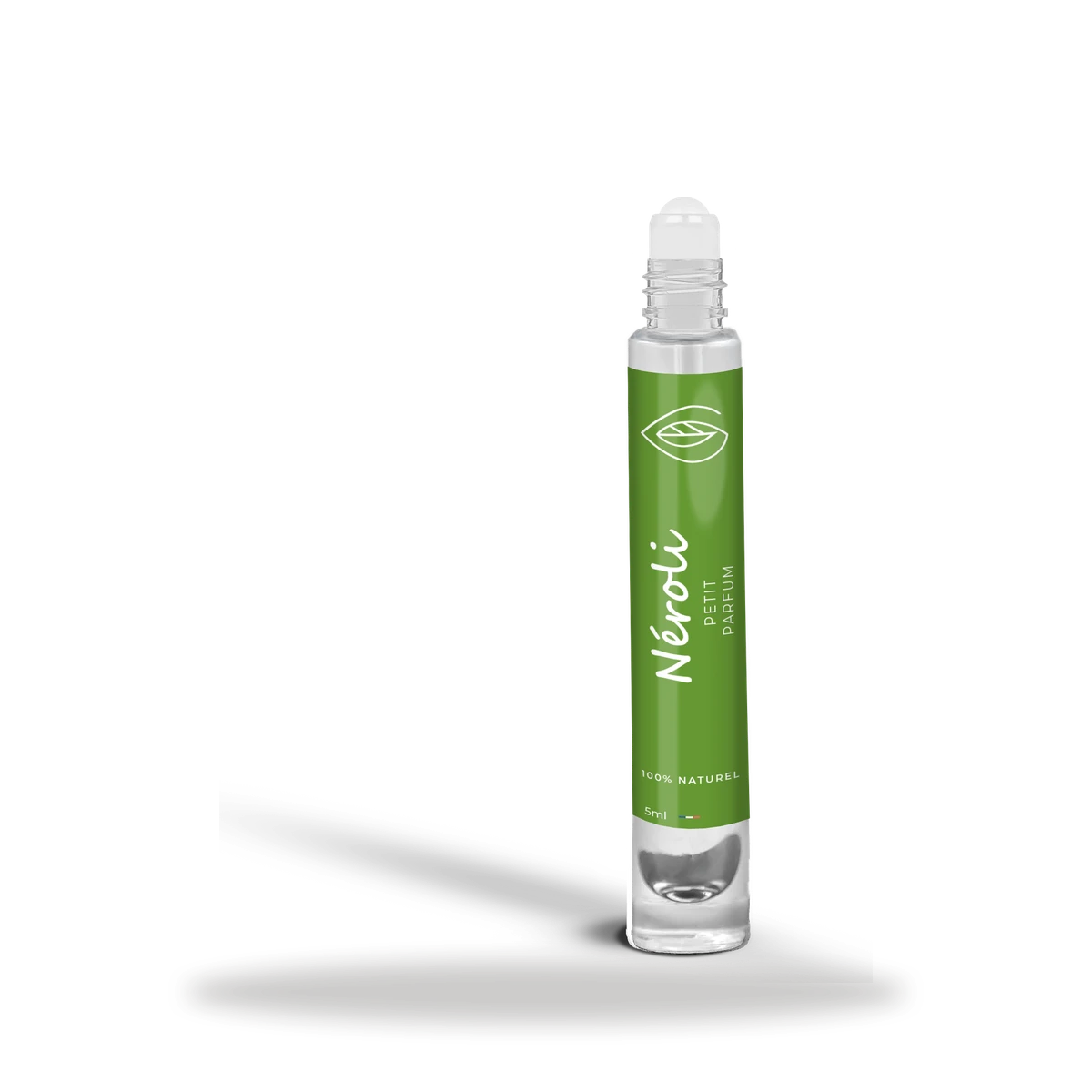 Petit parfum actif 100% naturel Neroli – vue 2
