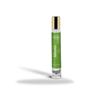 Petit parfum actif 100% naturel Neroli