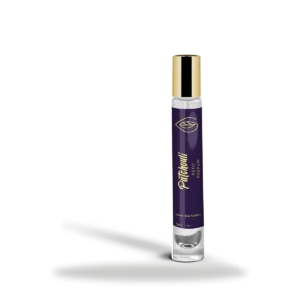 Petit parfum actif 100% naturel Patchouli