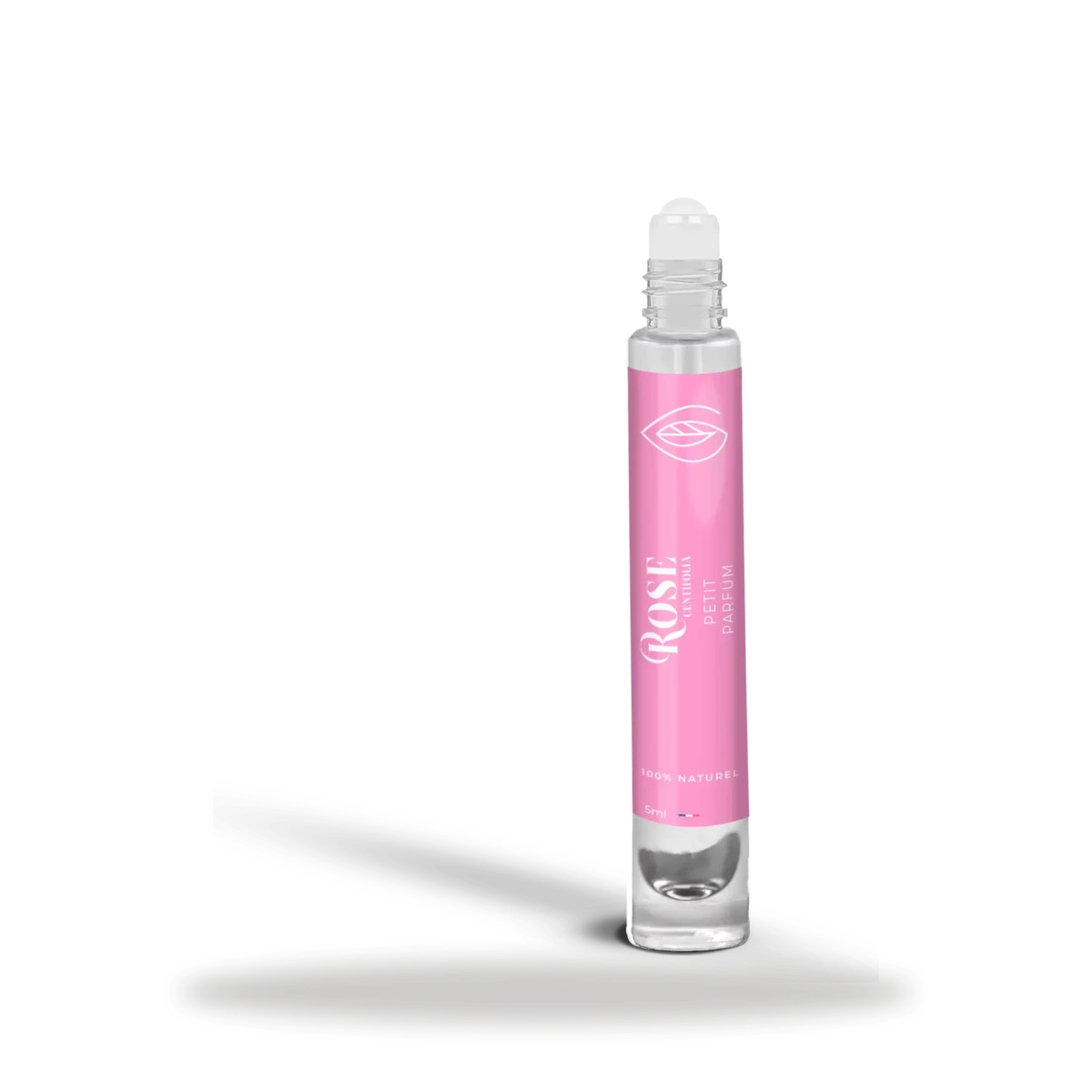 Petit parfum actif 100% naturel Rose Centifolia – vue 2