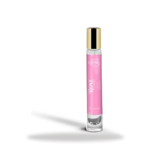 Petit parfum actif 100% naturel Rose Centifolia