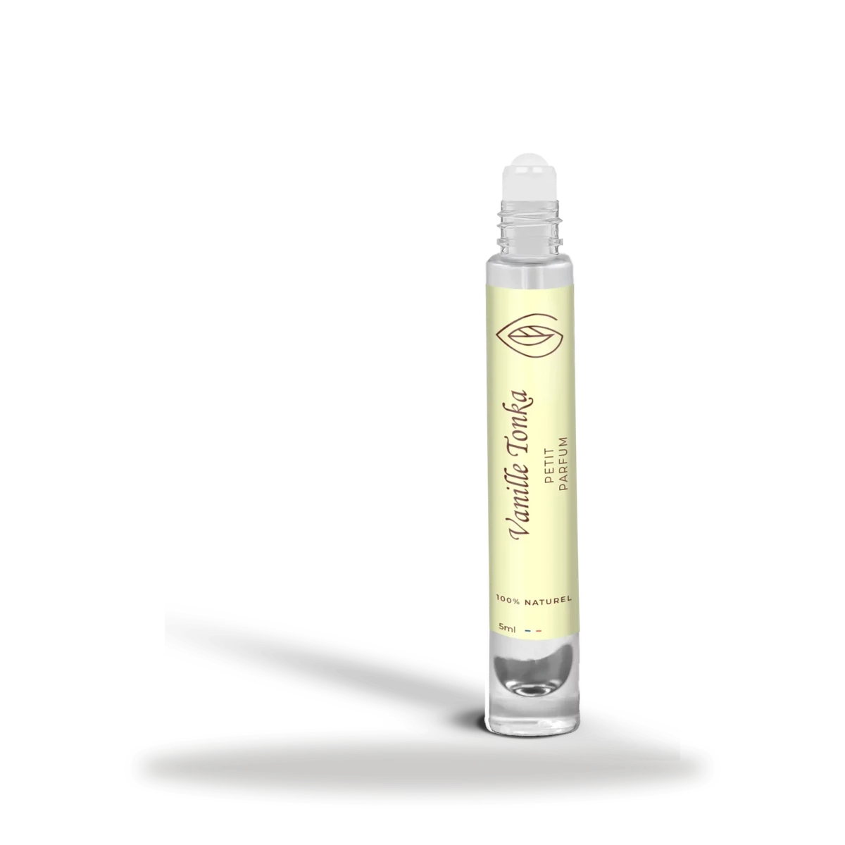 Petit parfum actif 100% naturel Vanille Tonka – vue 2