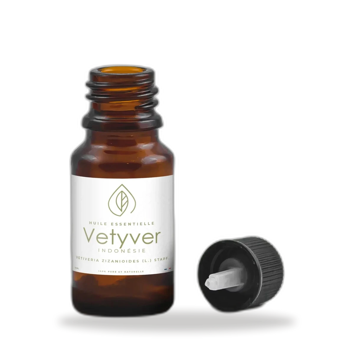 Vetyver java Basse Pression – vue 2
