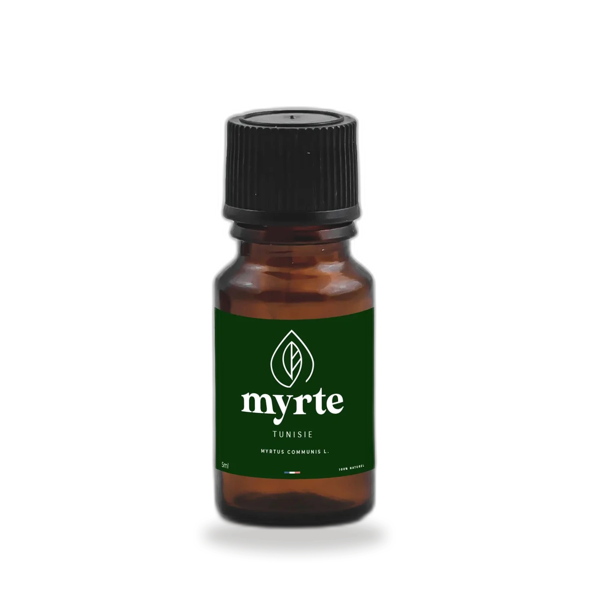 Myrte essence process e