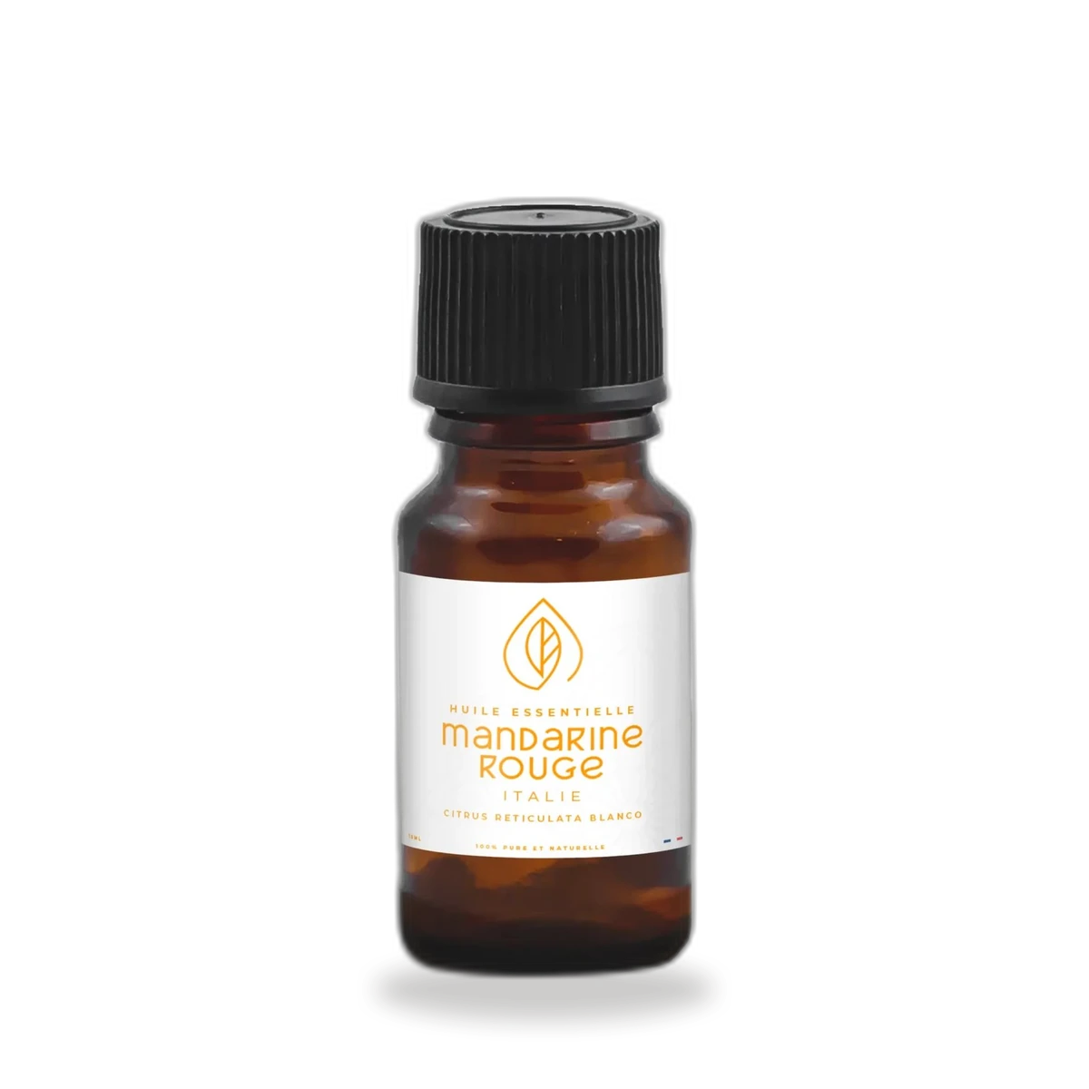 Huile essentielle mandarine rouge