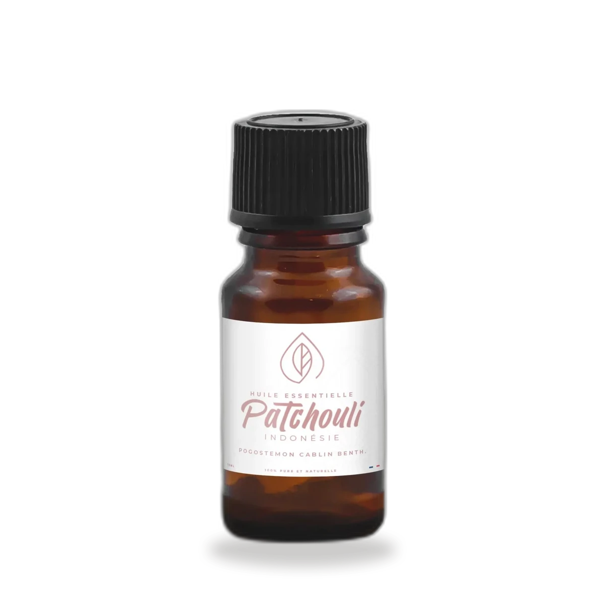 Huile essentielle Patchouli Indonésie