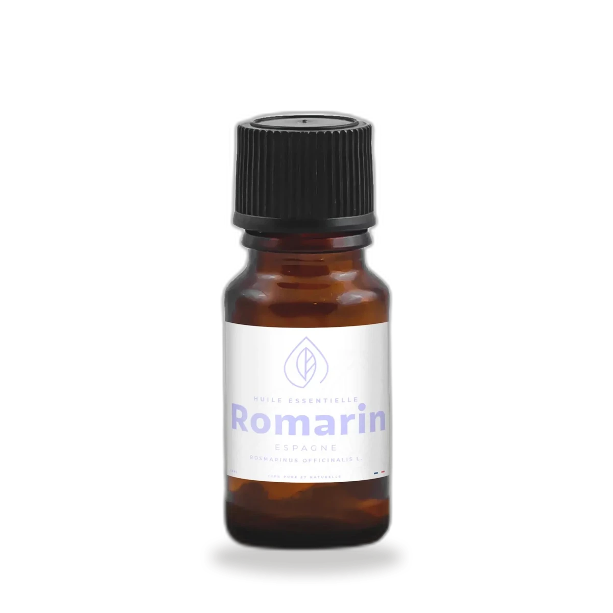Huile essentielle romarin Espagne