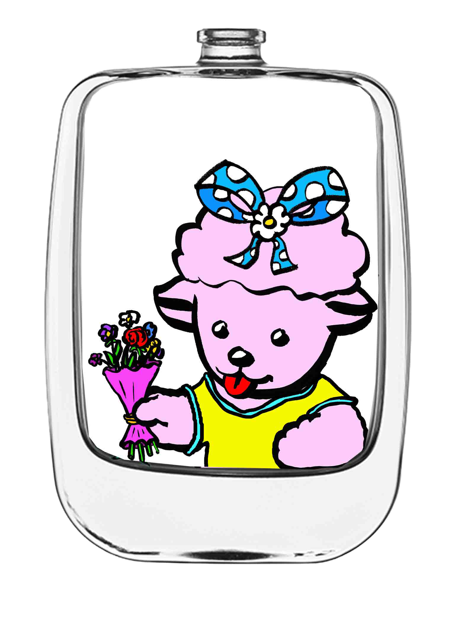 MOYA ÉDITION DOLLY 19 design 3